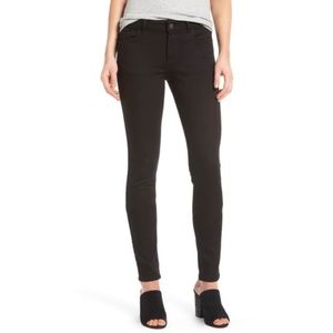 Emma Power Legging Skinny Jeans- sz31